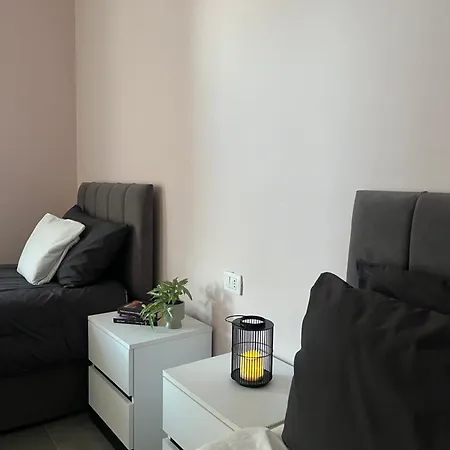 Cozyapartmens Tirana