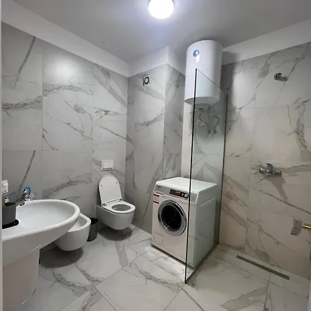 Апартаменты Cozyapartmens