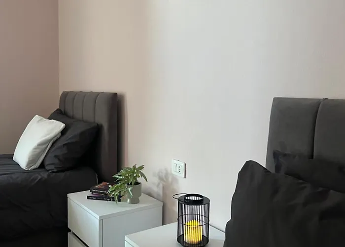 Cozyapartmens Tirana