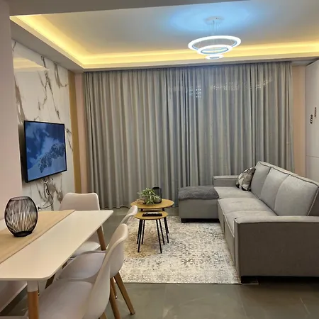 Cozyapartmens Apartment *