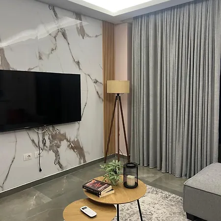 Cozyapartmens Apartment Tirana