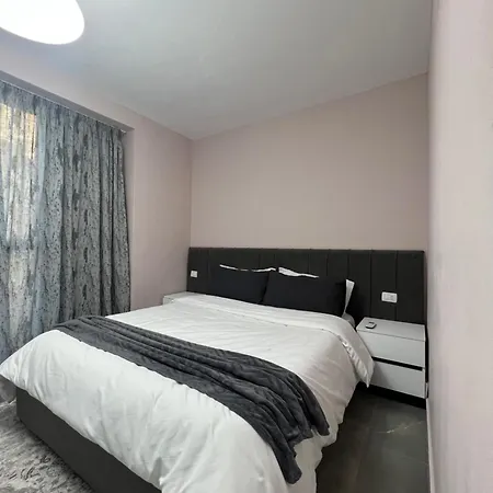 Cozyapartmens Apartment Tirana