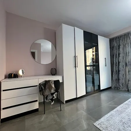 Cozyapartmens Daire *