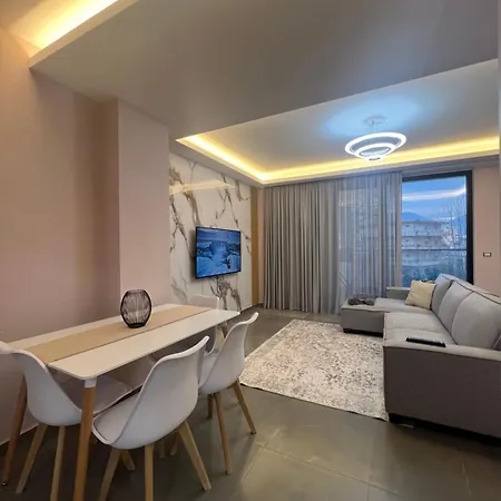 Cozyapartmens Tirana