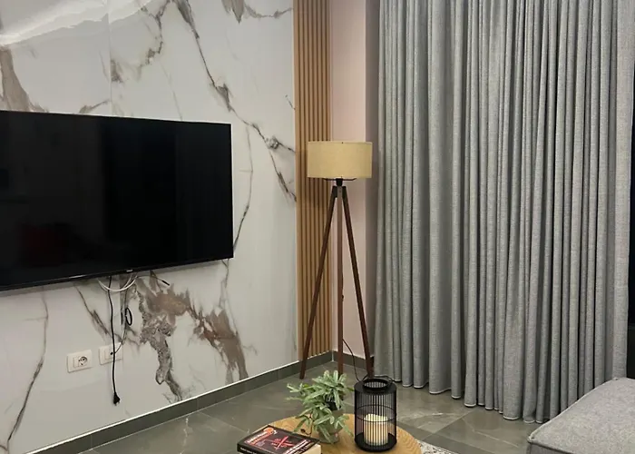 Cozyapartmens Appartement Tirana