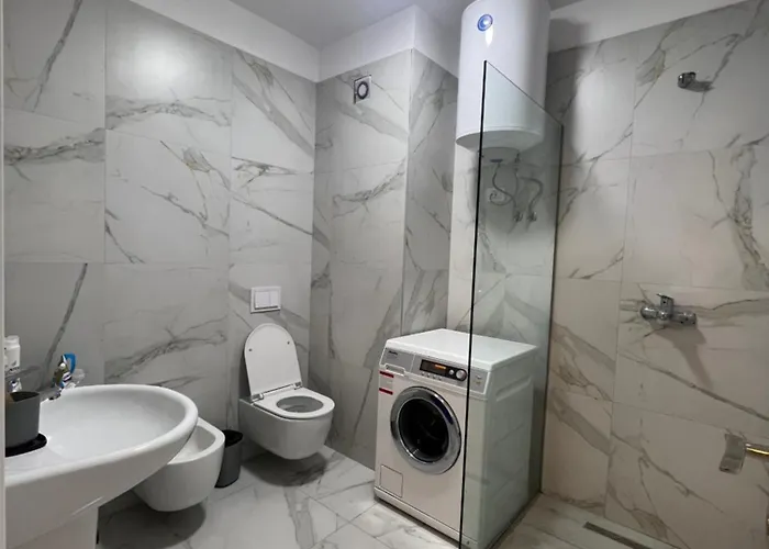 Appartement Cozyapartmens