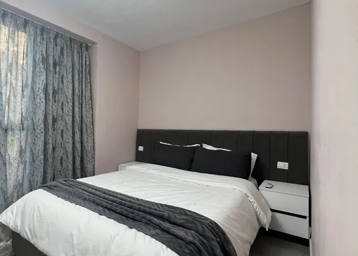 Cozyapartmens Appartement Tirana