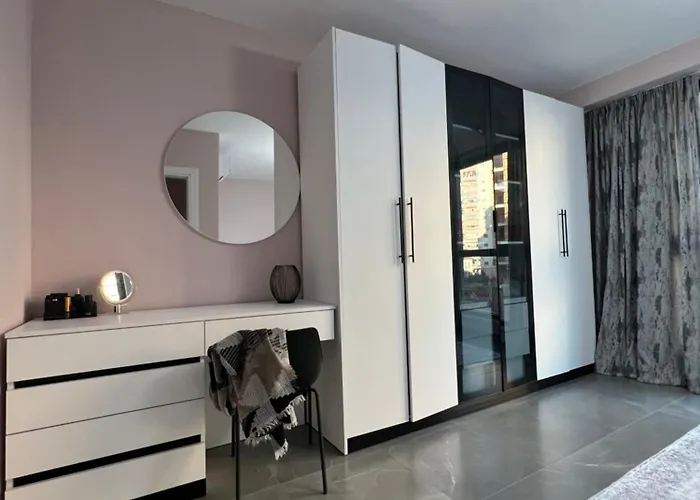 Cozyapartmens Apartment *